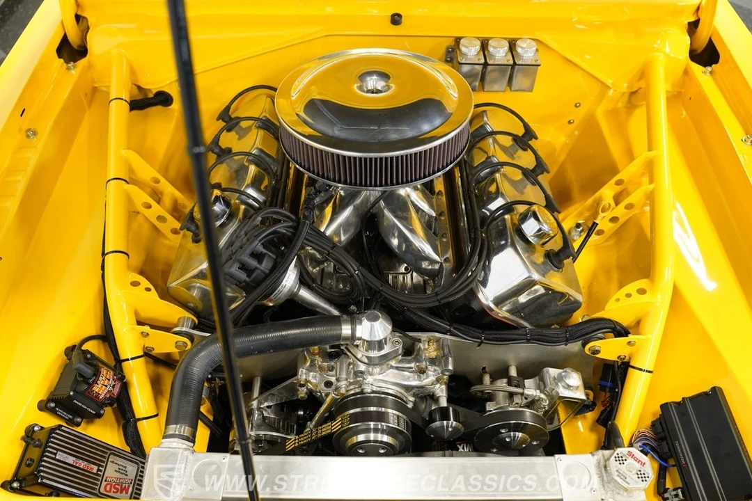 1968 Dodge Dart - Image 5 of 31