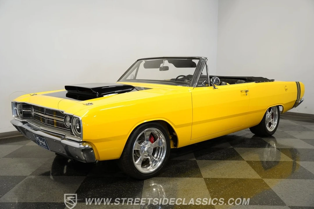 1968 Dodge Dart - Image 6 of 12
