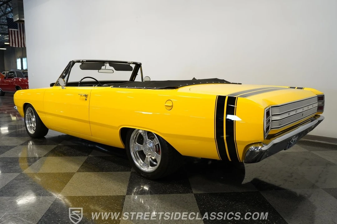 1968 Dodge Dart - Image 10 of 12