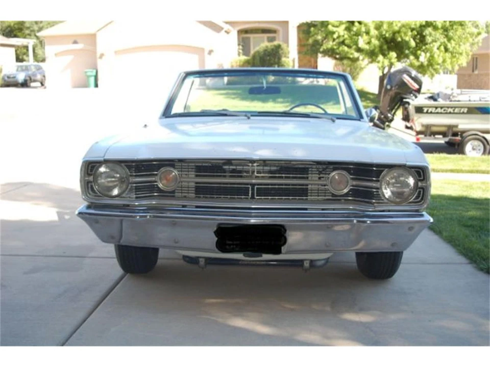 1968 Dodge Dart - Image 3 of 10