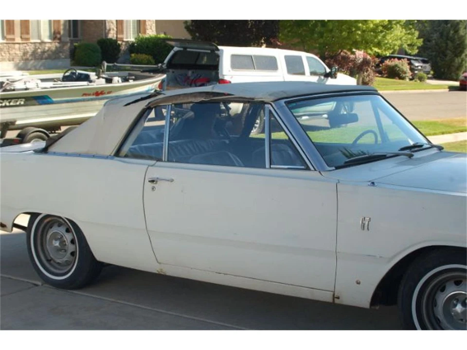 1968 Dodge Dart - Image 4 of 10