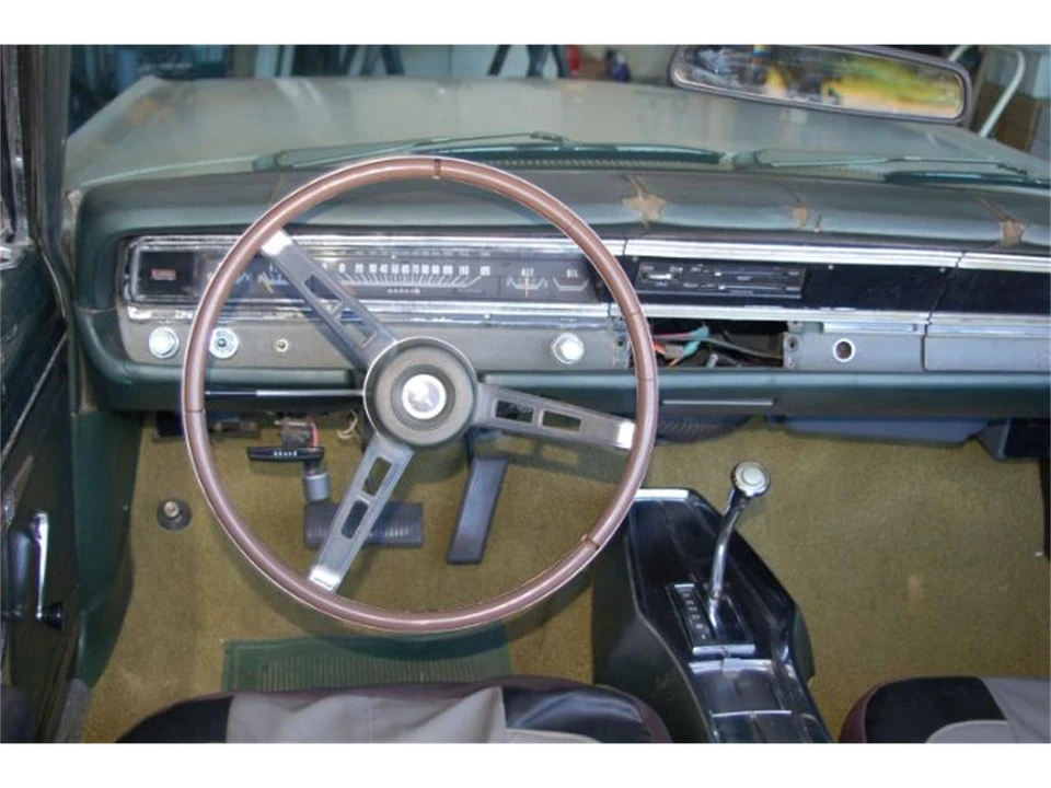 1968 Dodge Dart - Image 7 of 10