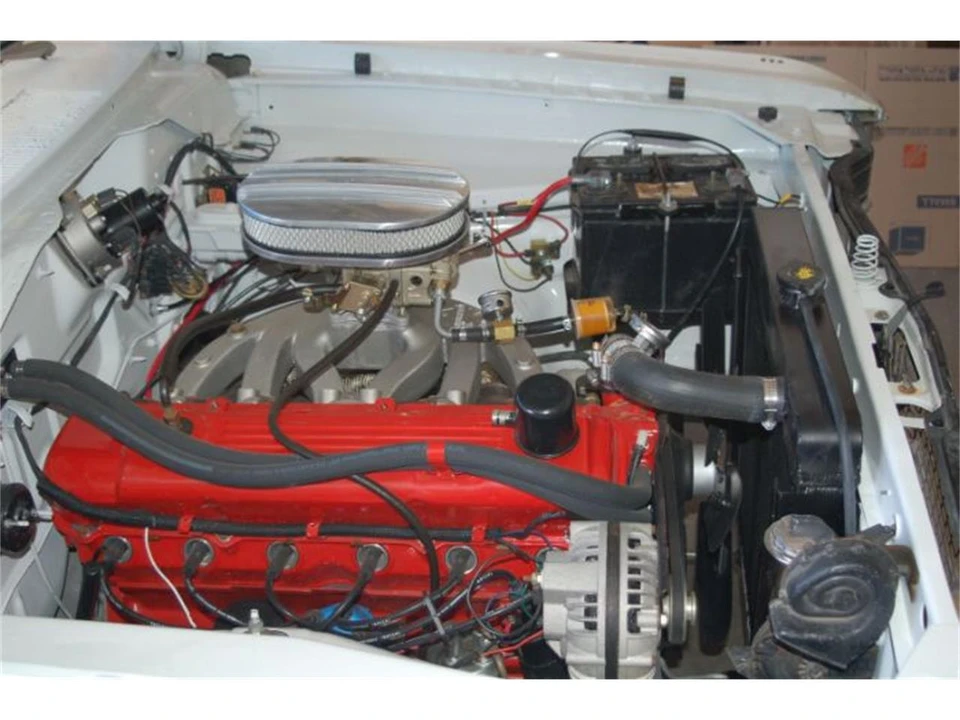 1968 Dodge Dart - Image 10 of 10