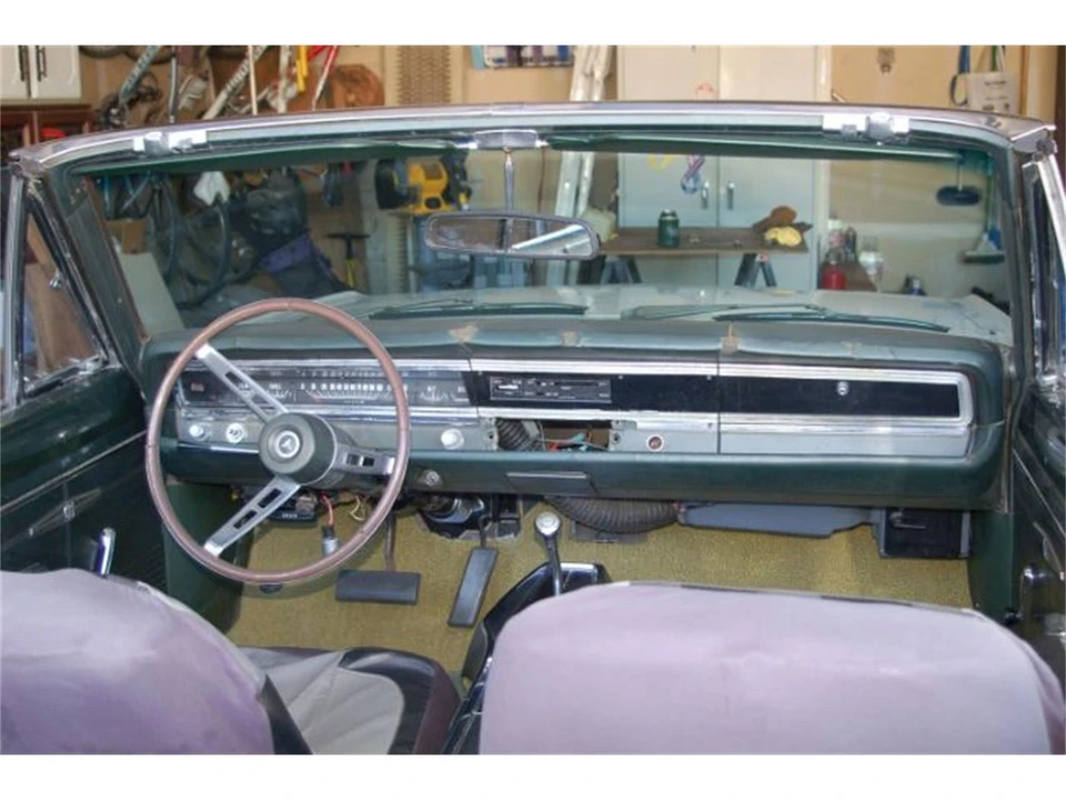 1968 Dodge Dart - Image 6 of 10