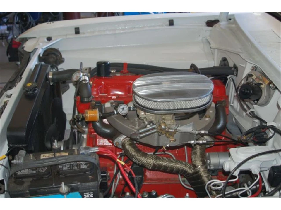 1968 Dodge Dart - Image 9 of 10