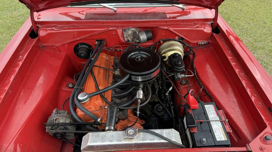 1968 Dodge Dart - Image 9 of 9
