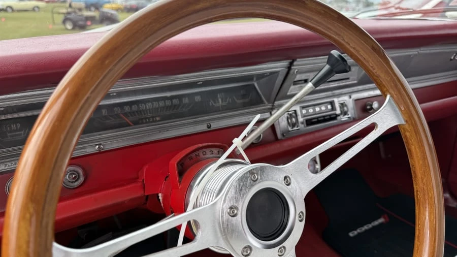 1968 Dodge Dart - Image 7 of 9