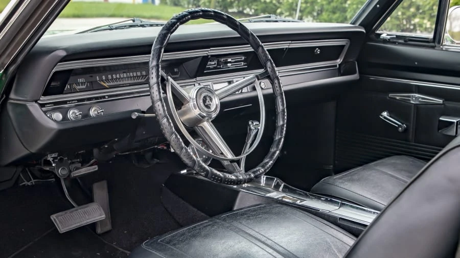 1968 Dodge Dart - Image 4 of 19
