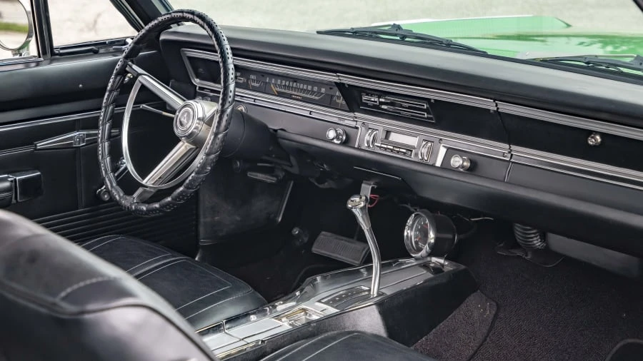 1968 Dodge Dart - Image 5 of 19
