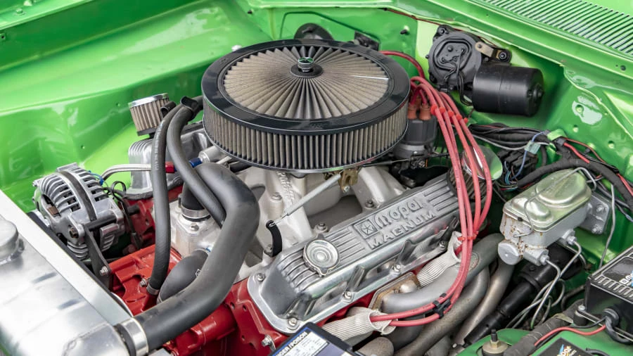 1968 Dodge Dart - Image 6 of 19