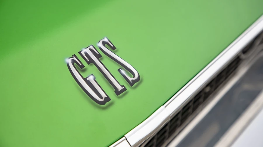 1968 Dodge Dart - Image 14 of 19