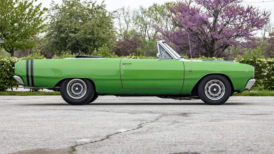 1968 Dodge Dart - Image 15 of 19