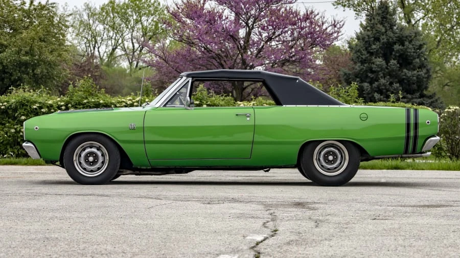 1968 Dodge Dart - Image 16 of 19