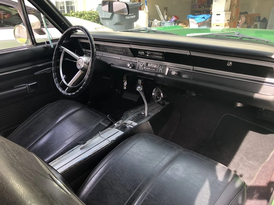 1968 Dodge Dart - Image 2 of 12