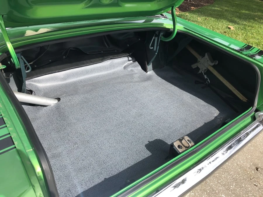 1968 Dodge Dart - Image 10 of 12