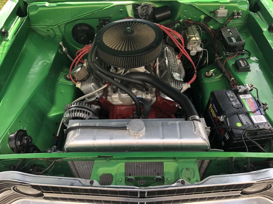 1968 Dodge Dart - Image 7 of 12
