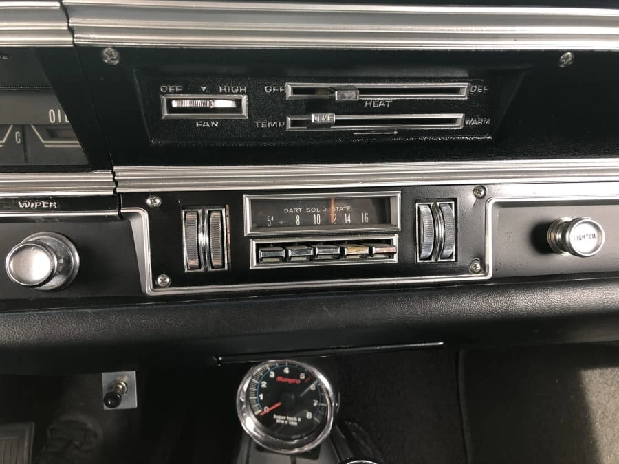1968 Dodge Dart - Image 6 of 12