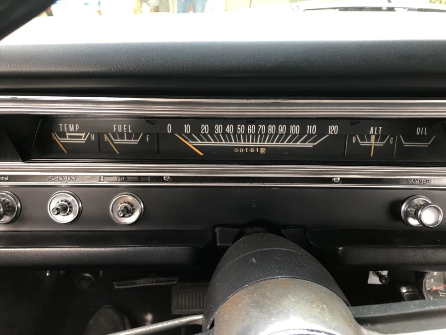 1968 Dodge Dart - Image 3 of 12