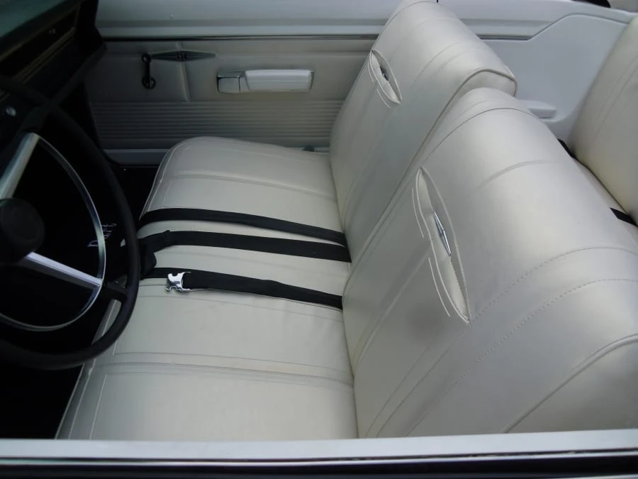1968 Dodge Dart - Image 3 of 5