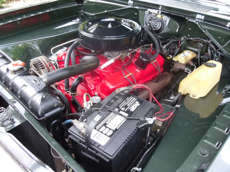 1968 Dodge Dart - Image 4 of 5