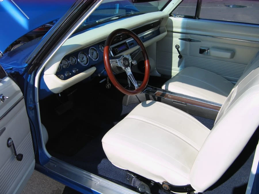 1968 Dodge Dart - Image 4 of 8