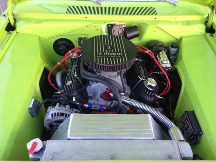 1968 Dodge Dart - Image 8 of 11