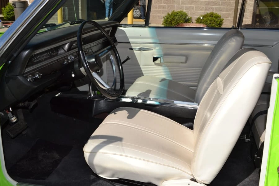 1968 Dodge Dart - Image 3 of 7