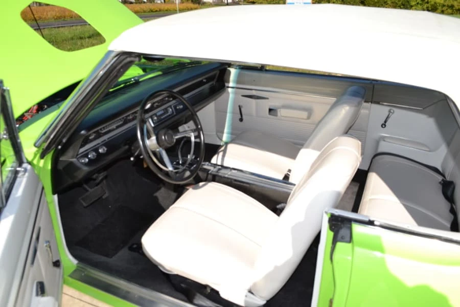 1968 Dodge Dart - Image 4 of 7