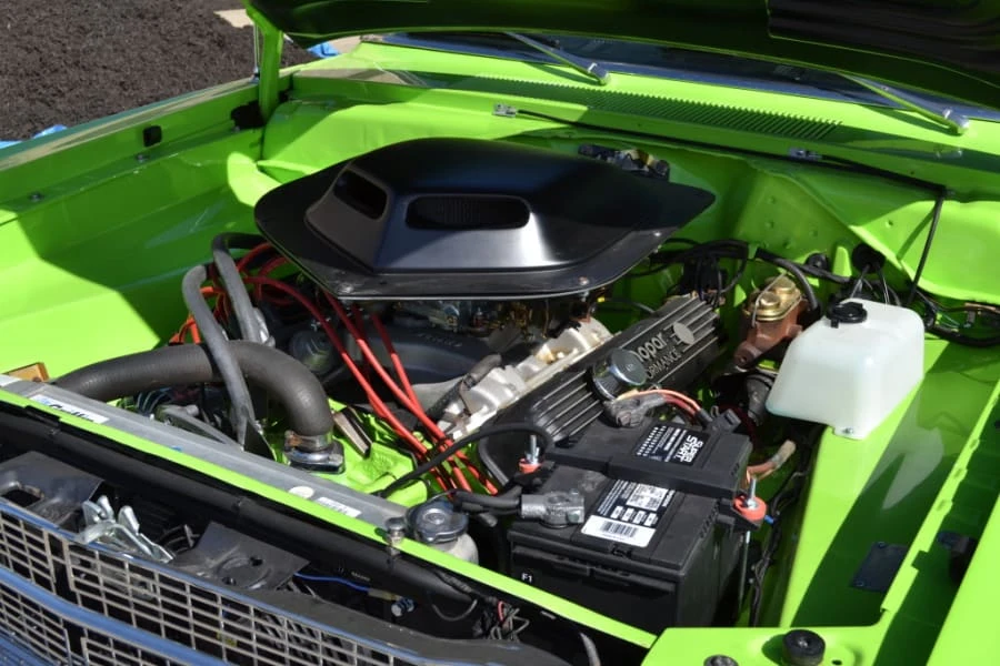 1968 Dodge Dart - Image 5 of 7