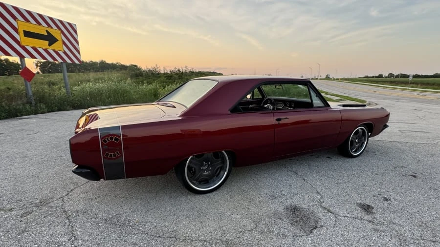 1968 Dodge Dart - Image 14 of 31