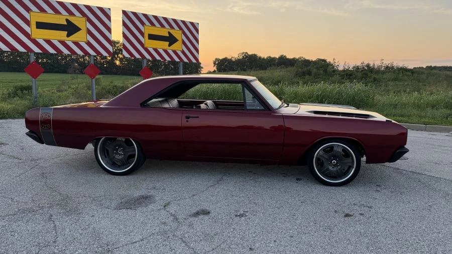 1968 Dodge Dart - Image 31 of 31