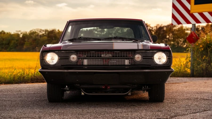 1968 Dodge Dart - Image 4 of 31