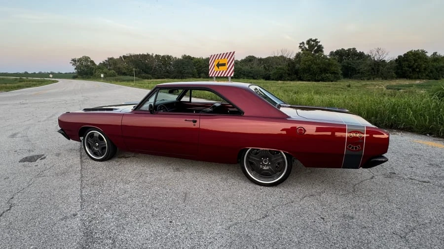 1968 Dodge Dart - Image 11 of 31