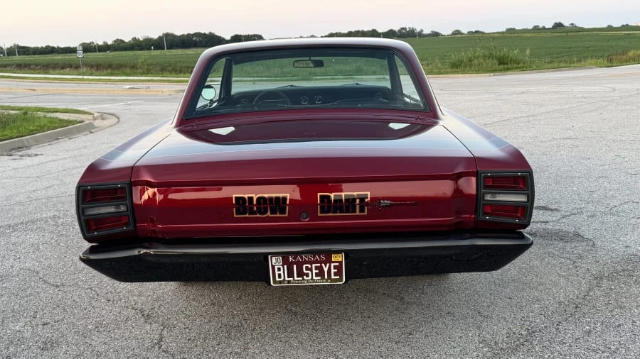 1968 Dodge Dart - Image 24 of 31