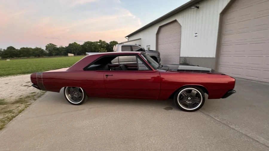 1968 Dodge Dart - Image 12 of 31