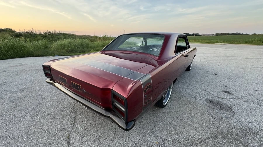 1968 Dodge Dart - Image 22 of 31