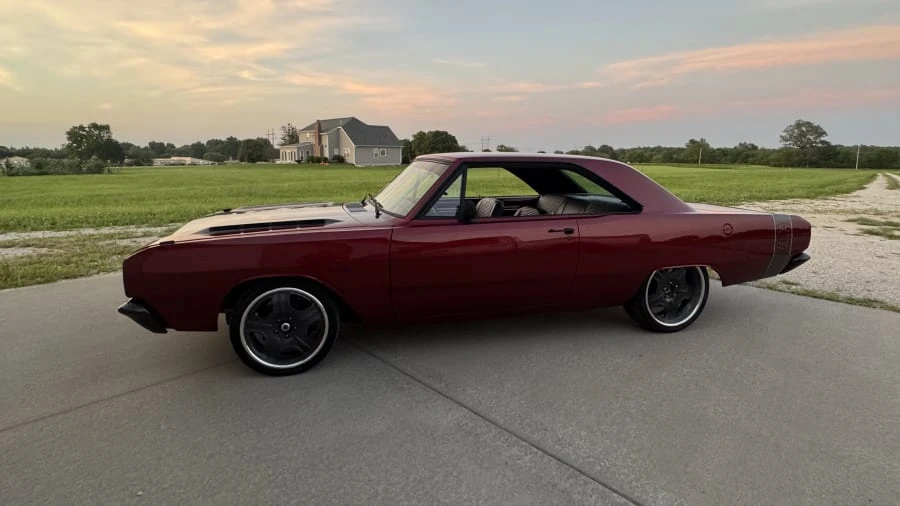 1968 Dodge Dart - Image 13 of 31