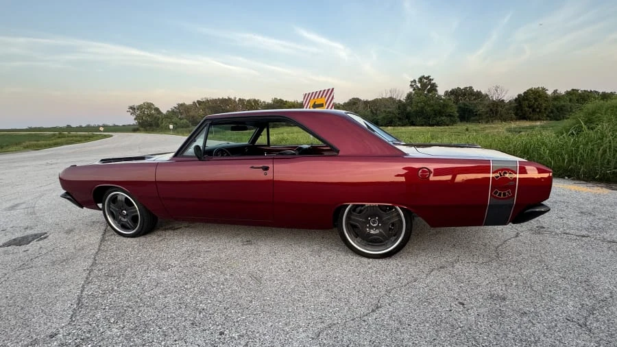 1968 Dodge Dart - Image 21 of 31
