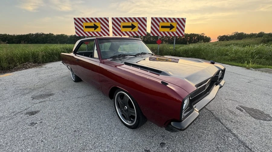 1968 Dodge Dart - Image 23 of 31