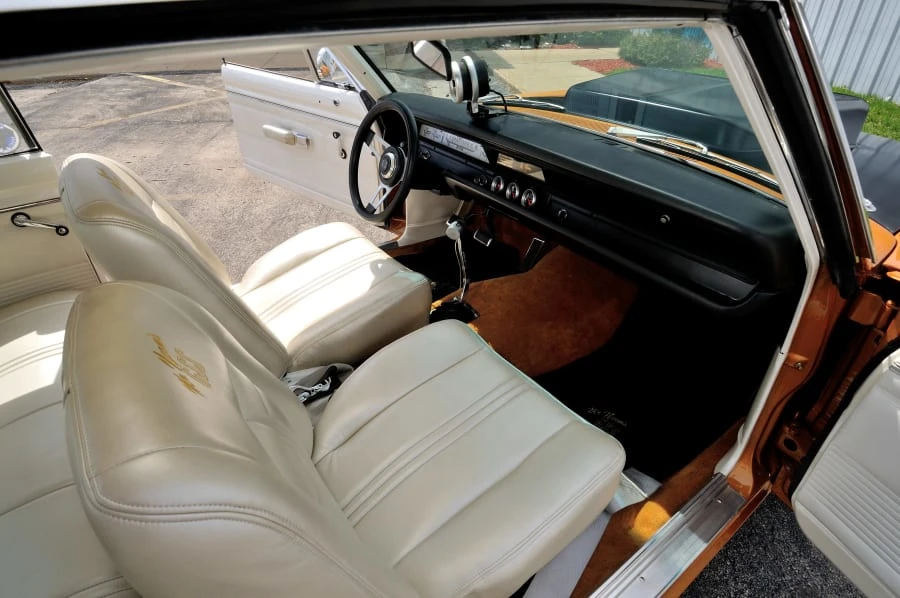 1968 Dodge Dart - Image 5 of 12