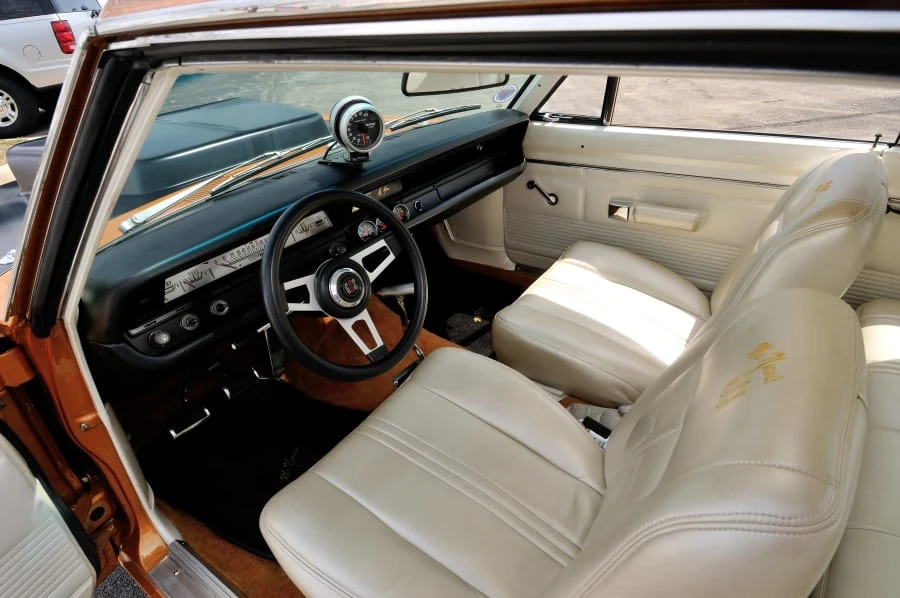 1968 Dodge Dart - Image 4 of 8
