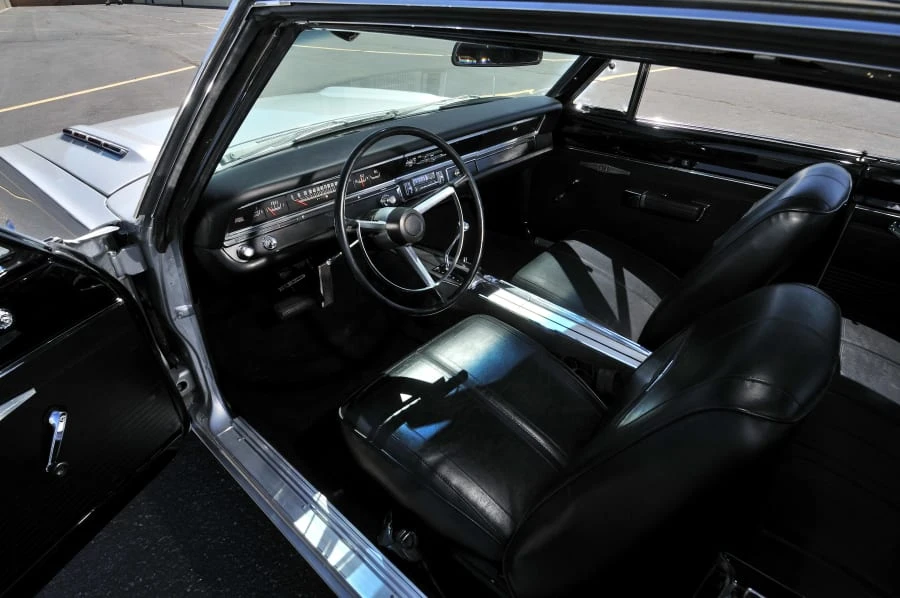 1968 Dodge Dart - Image 4 of 12