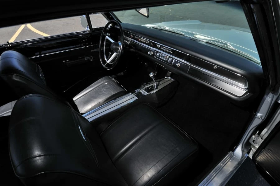 1968 Dodge Dart - Image 5 of 12
