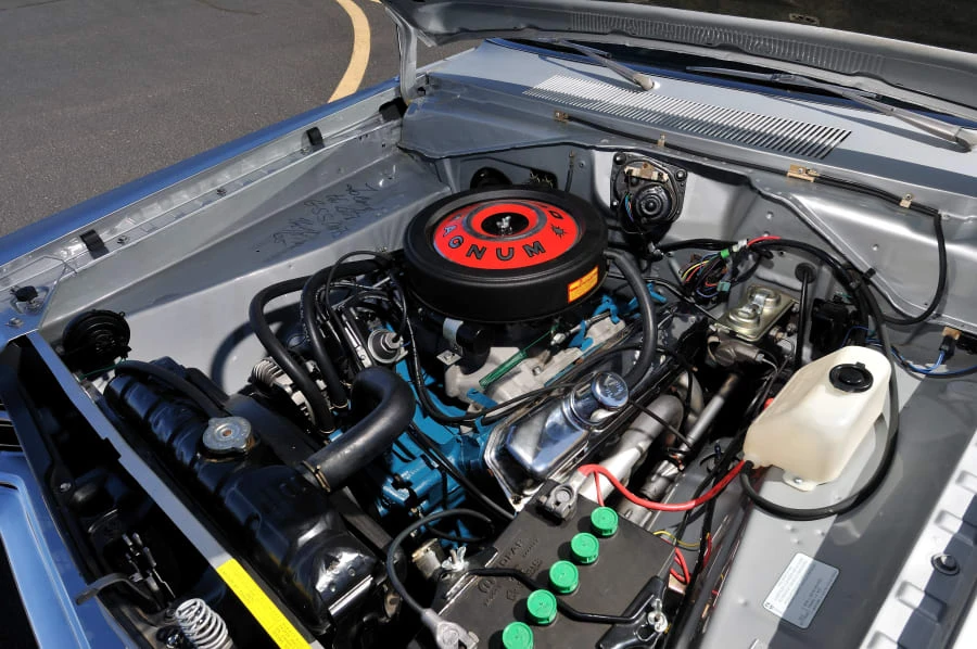 1968 Dodge Dart - Image 6 of 12
