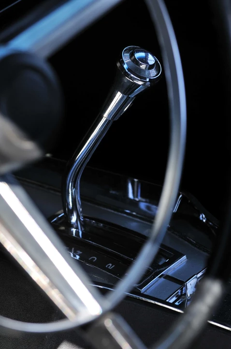 1968 Dodge Dart - Image 10 of 12