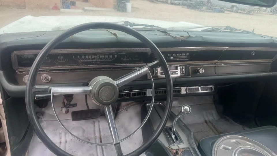 1968 Dodge Dart - Image 7 of 20