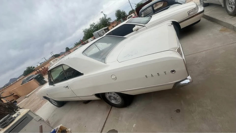 1968 Dodge Dart - Image 3 of 20