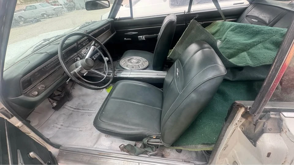 1968 Dodge Dart - Image 5 of 20