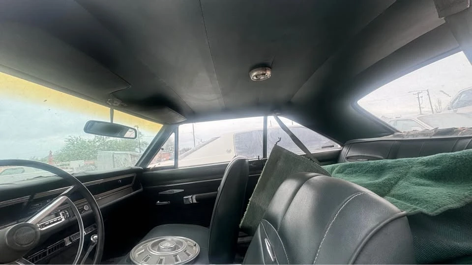 1968 Dodge Dart - Image 6 of 20