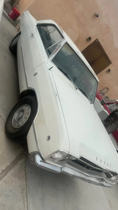 1968 Dodge Dart - Image 2 of 20